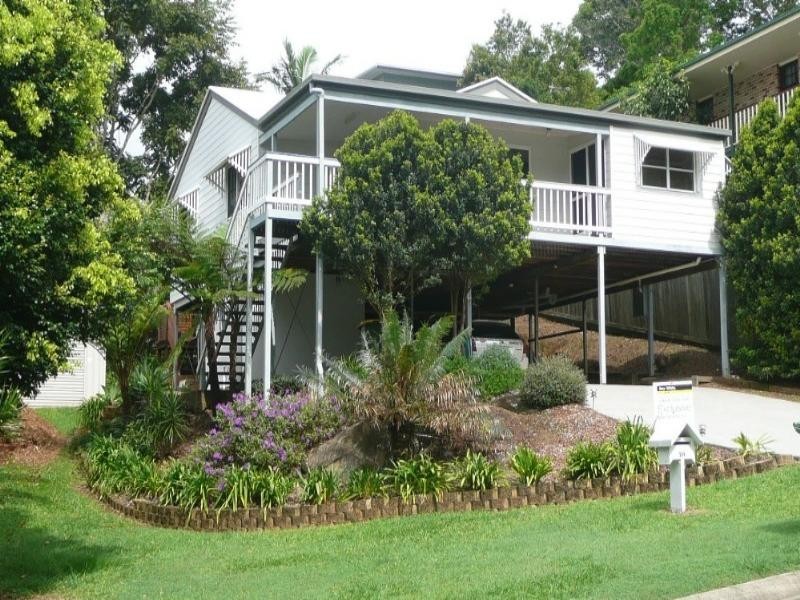20 Mc Call Place, Bli Bli QLD 4560
