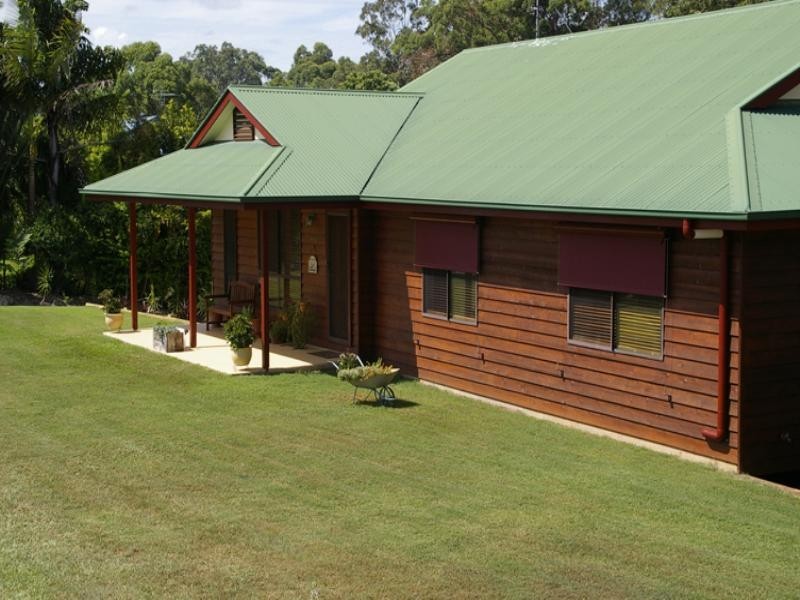 21 Mangovale Court, Diddillibah QLD 4559
