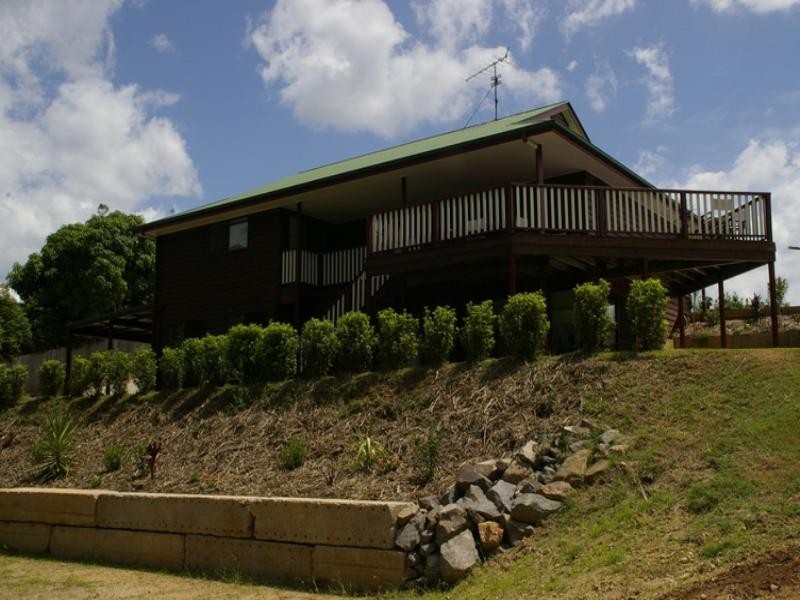21 Mangovale Court, Diddillibah QLD 4559