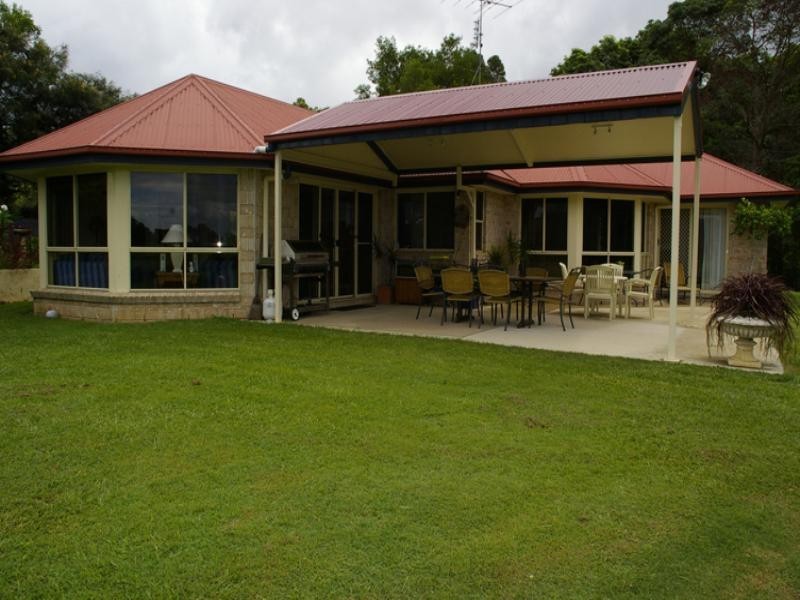 11 Kirrawood Court, Maroochy River QLD 4561