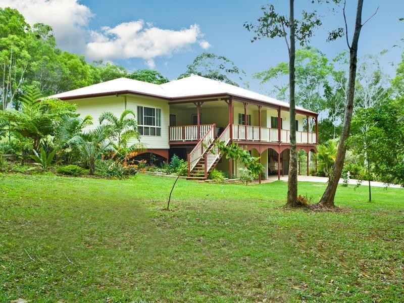 137 Paynters Creek Road, Rosemount QLD 4560