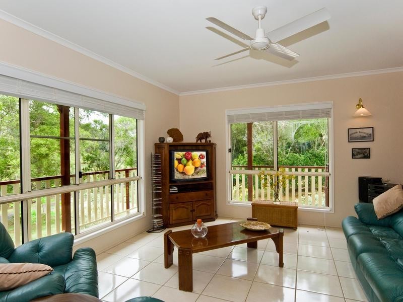 137 Paynters Creek Road, Rosemount QLD 4560