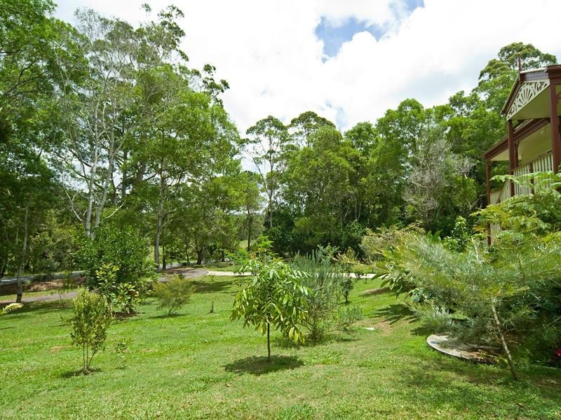 137 Paynters Creek Road, Rosemount QLD 4560
