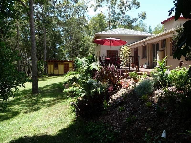 343 Kiel Mountain Road, Kiels Mountain QLD 4559