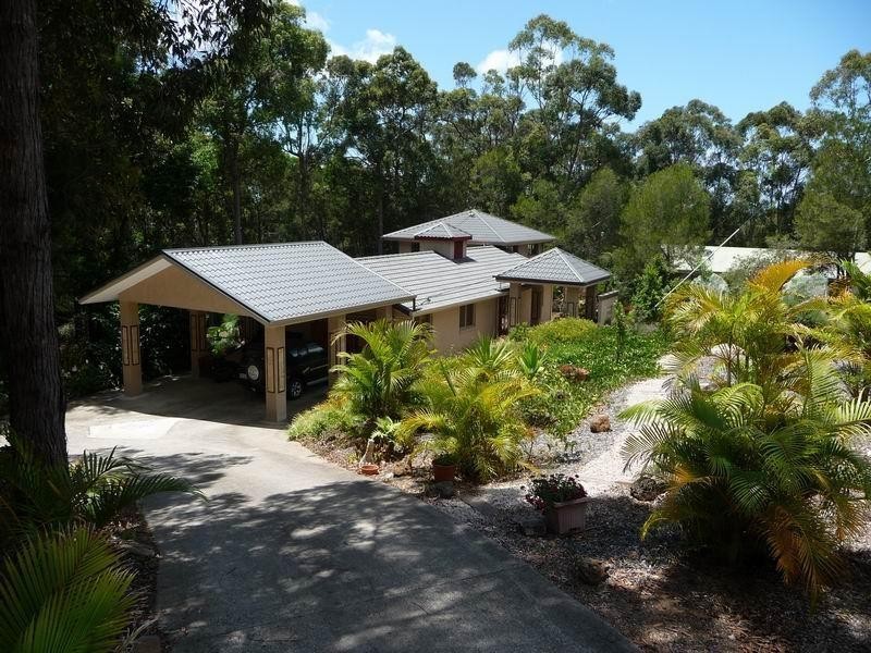 343 Kiel Mountain Road, Kiels Mountain QLD 4559