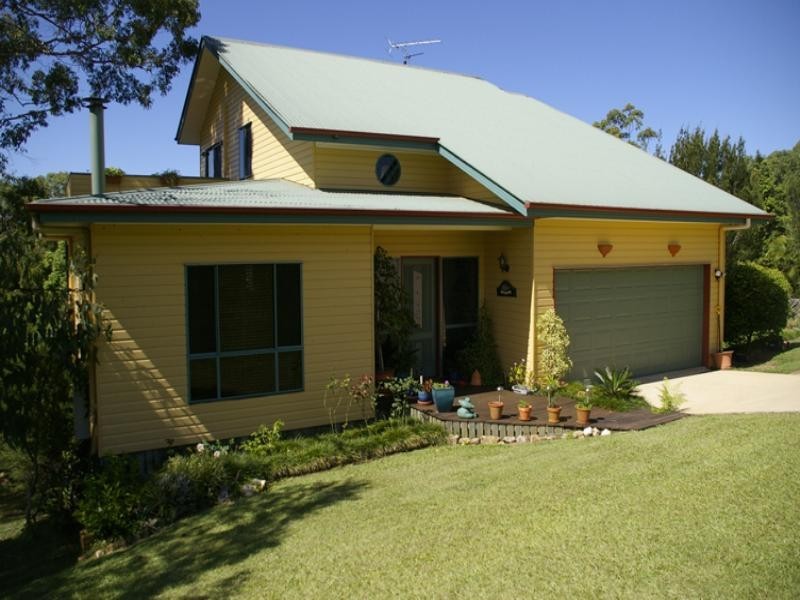 15 Highlands Hill Road, Maroochy River QLD 4561