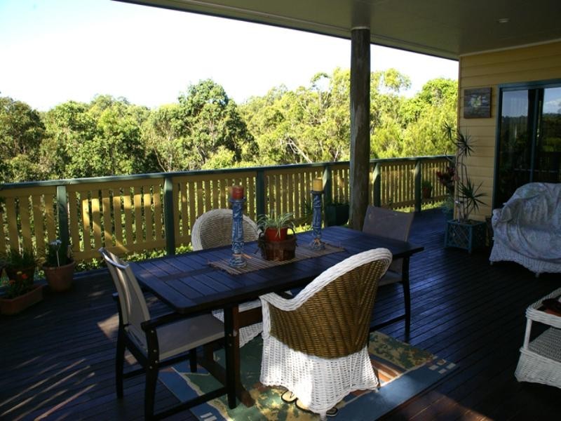 15 Highlands Hill Road, Maroochy River QLD 4561