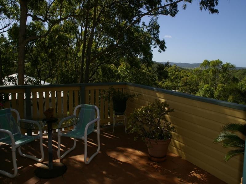 15 Highlands Hill Road, Maroochy River QLD 4561