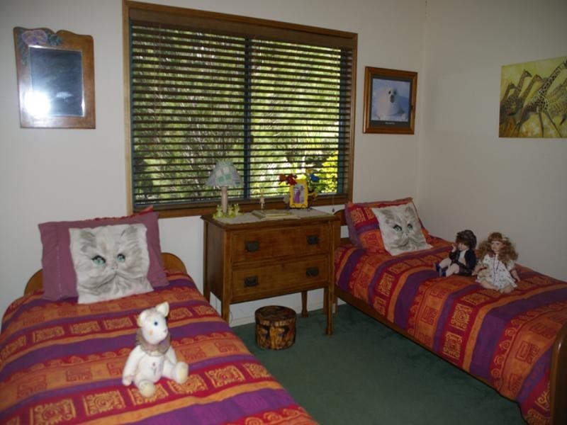 15 Highlands Hill Road, Maroochy River QLD 4561