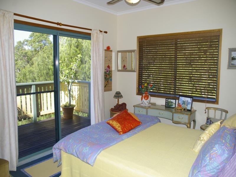 15 Highlands Hill Road, Maroochy River QLD 4561