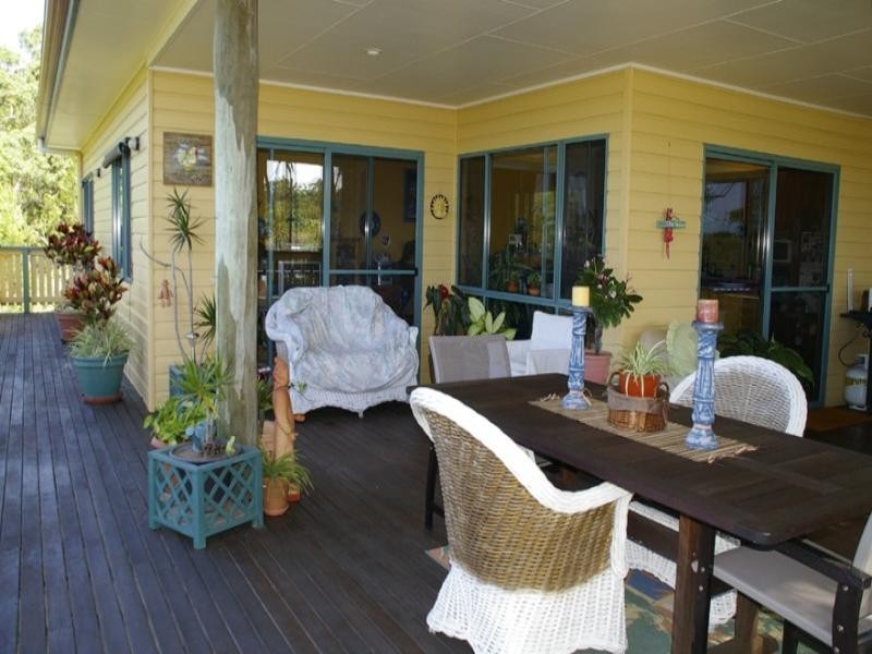 15 Highlands Hill Road, Maroochy River QLD 4561