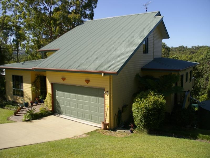 15 Highlands Hill Road, Maroochy River QLD 4561