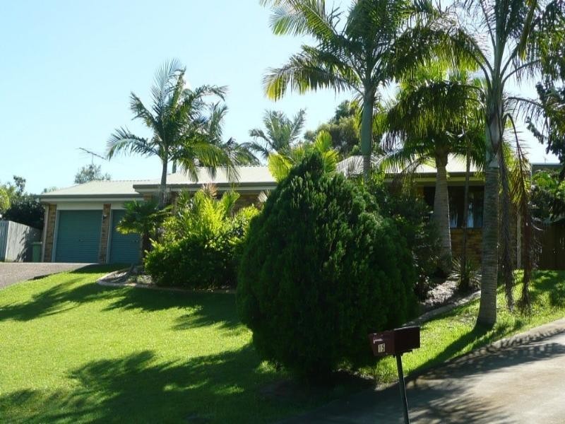 17 Ingle Court, Bli Bli QLD 4560