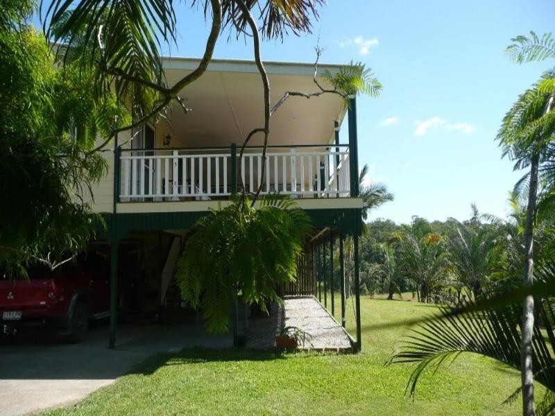 104 Thompsons Road, Maroochy River QLD 4561