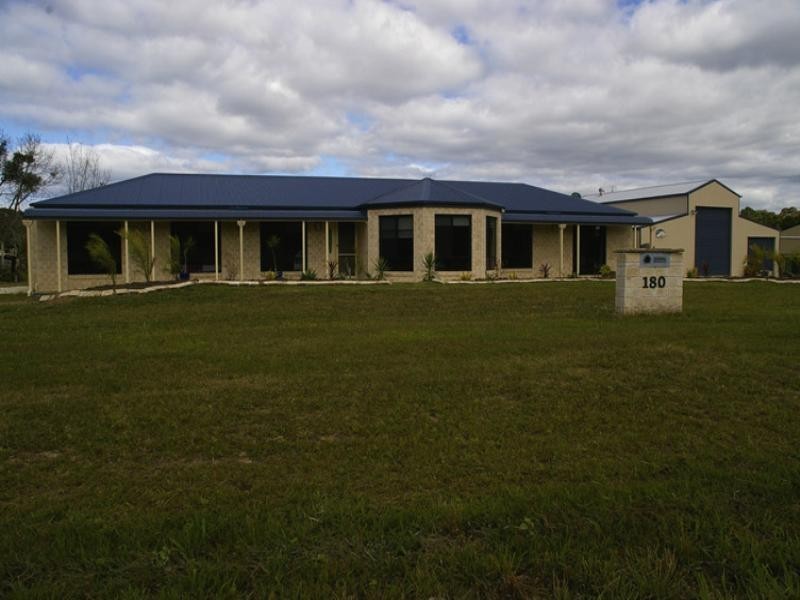 Ninderry QLD 4561