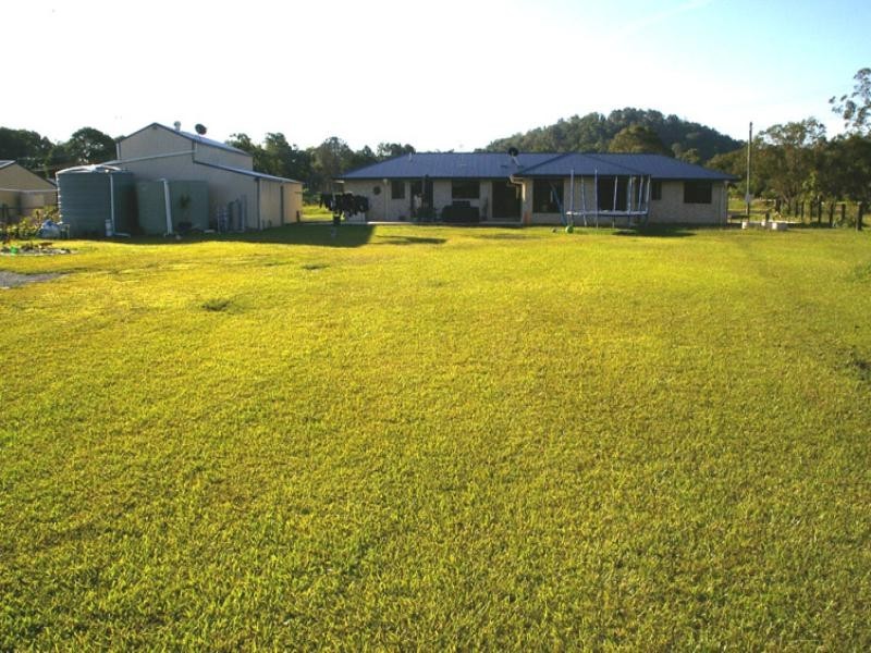 Ninderry QLD 4561
