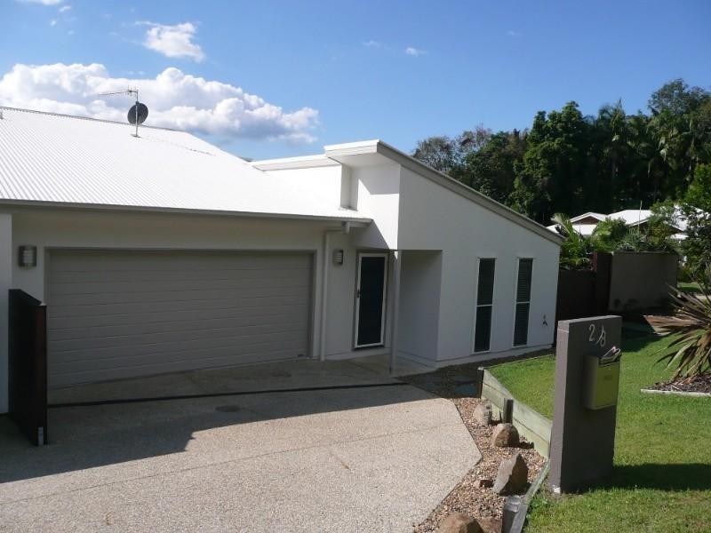 2/8 Flooded Gum Court, Bli Bli QLD 4560