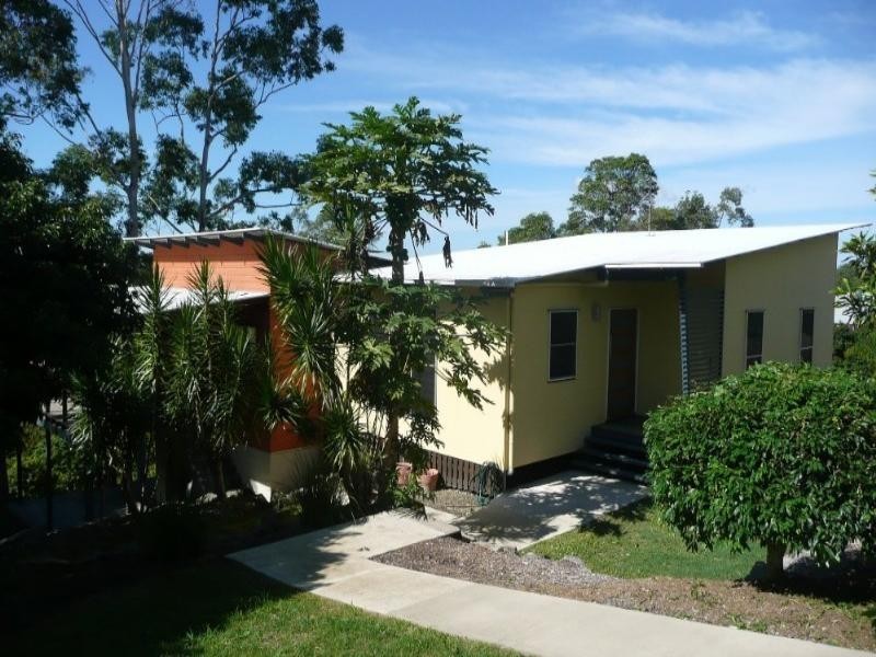 75 Highlands Hill Road, Maroochy River QLD 4561