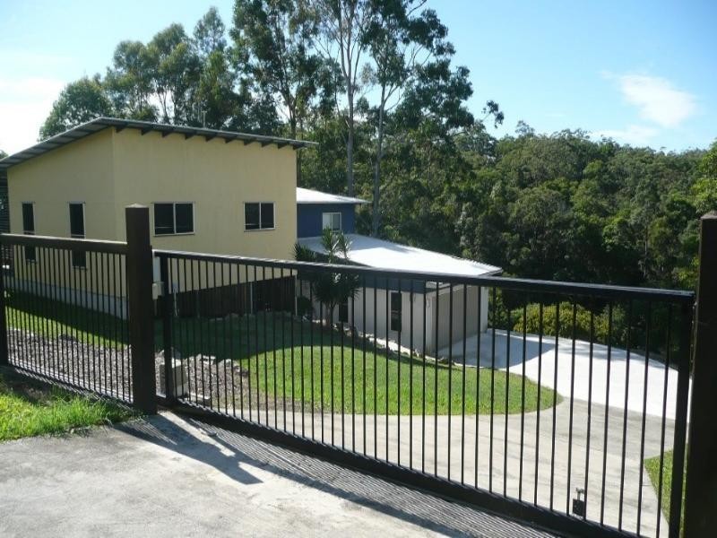 75 Highlands Hill Road, Maroochy River QLD 4561
