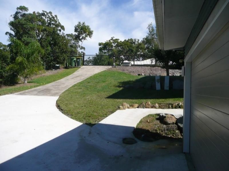 75 Highlands Hill Road, Maroochy River QLD 4561