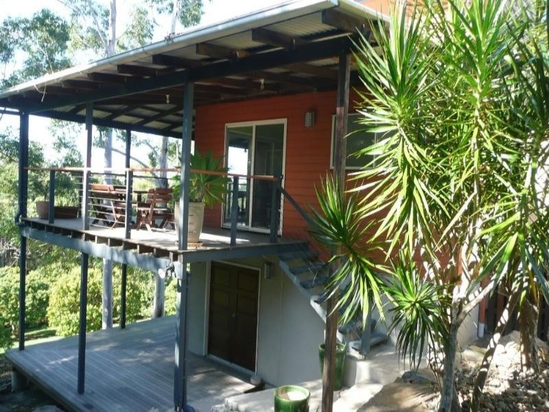 75 Highlands Hill Road, Maroochy River QLD 4561