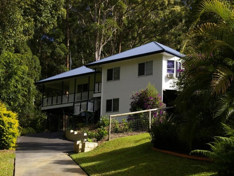 Kiels Mountain QLD 4559