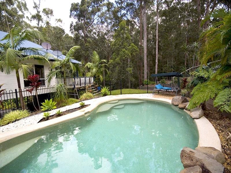 Kiels Mountain QLD 4559