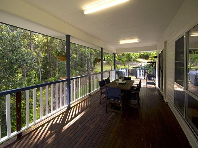 Kiels Mountain QLD 4559