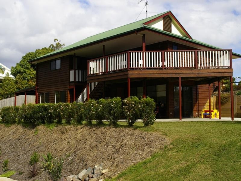 21 Mangovale Court, Diddillibah QLD 4559