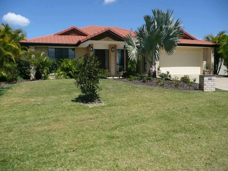 3 Feathertail Street, Bli Bli QLD 4560