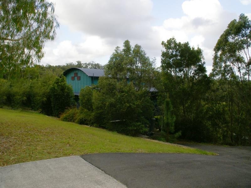 67 Highlands Hill Road, Maroochy River QLD 4561