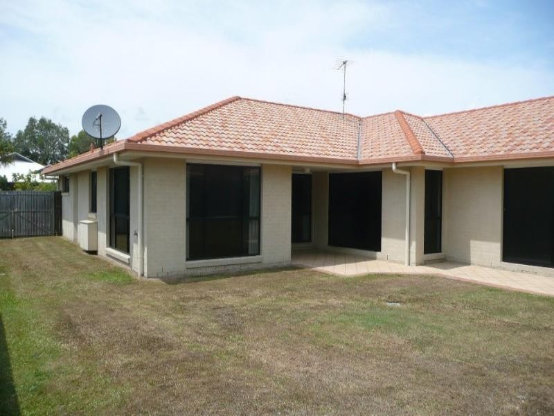 12 Satinash Place, Mudjimba QLD 4564