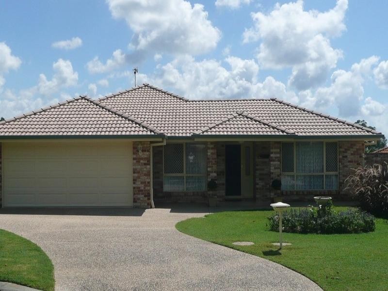 4 Danube Court, Bli Bli QLD 4560