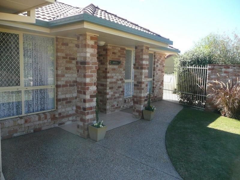 4 Danube Court, Bli Bli QLD 4560