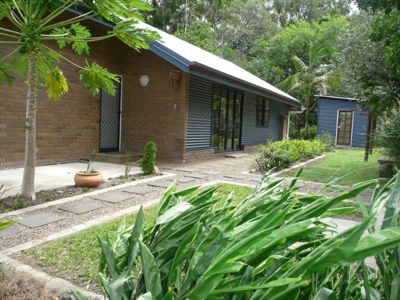 468 Kiel Mountain Road, Bli Bli QLD 4560