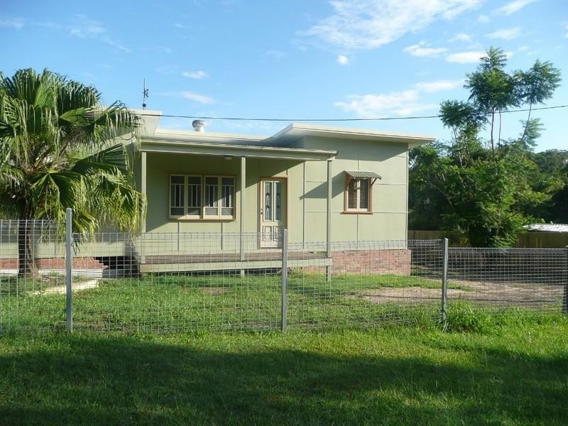 76 Wappa Falls Road, Yandina QLD 4561