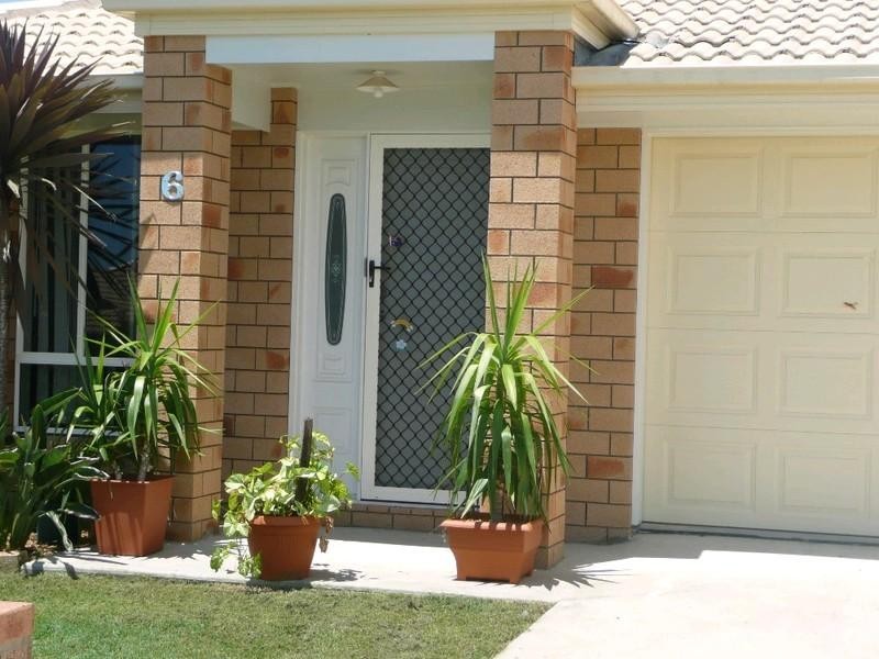 6 Riverstone Place, Bli Bli QLD 4560