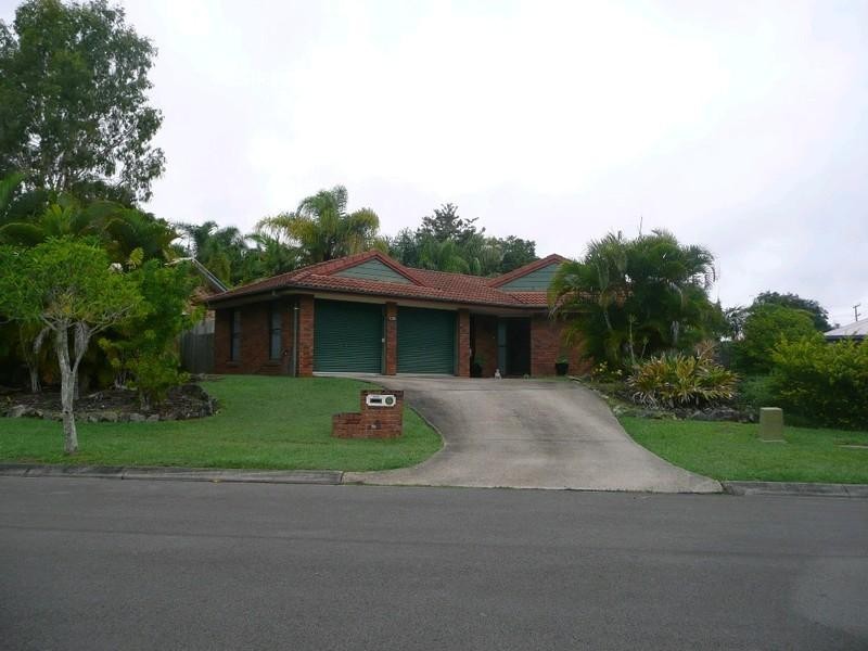 8 Casey Street, Bli Bli QLD 4560
