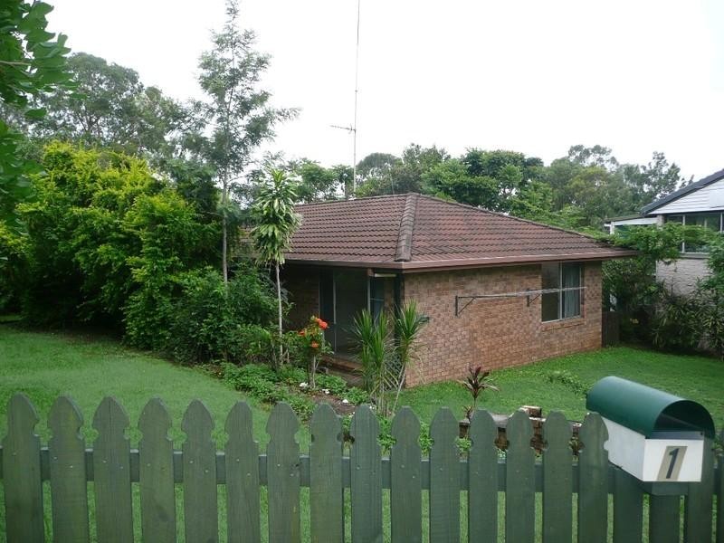 1 Lefoes Road, Bli Bli QLD 4560