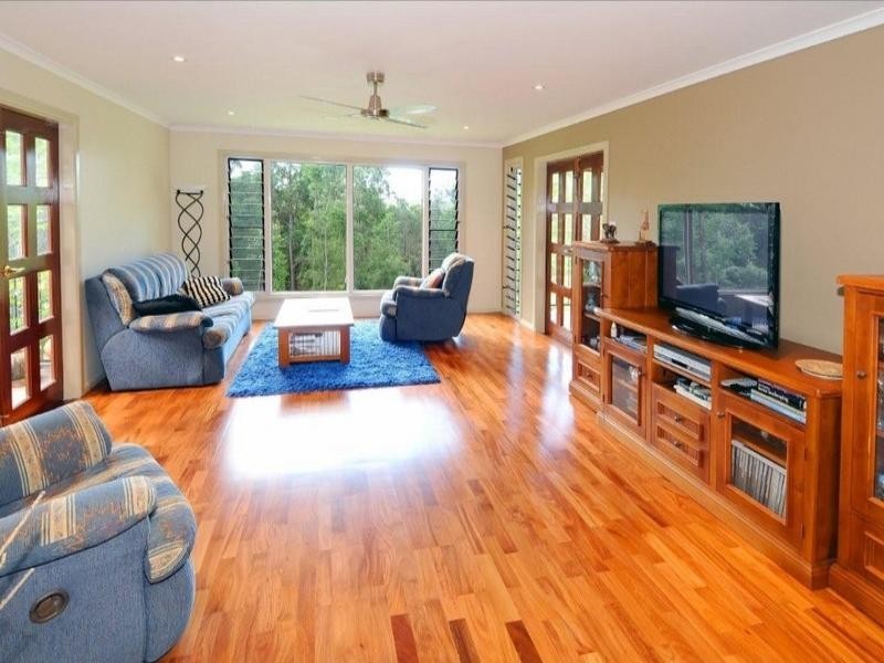 343 Kiel Mountain Road, Kiels Mountain QLD 4559