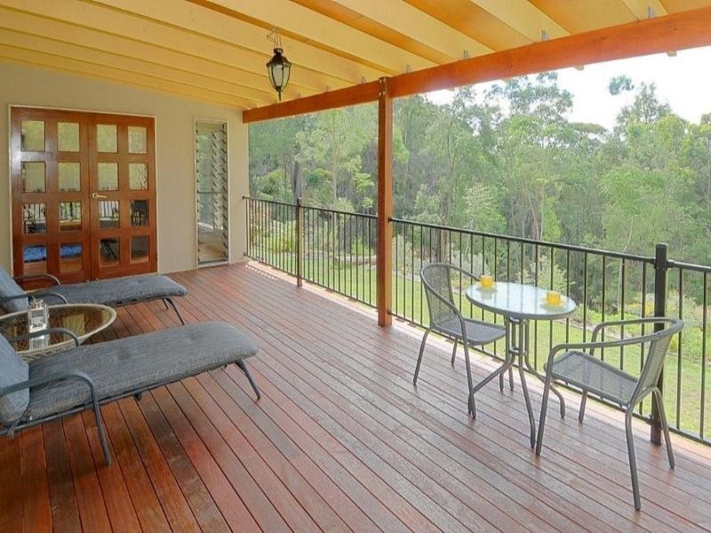 343 Kiel Mountain Road, Kiels Mountain QLD 4559