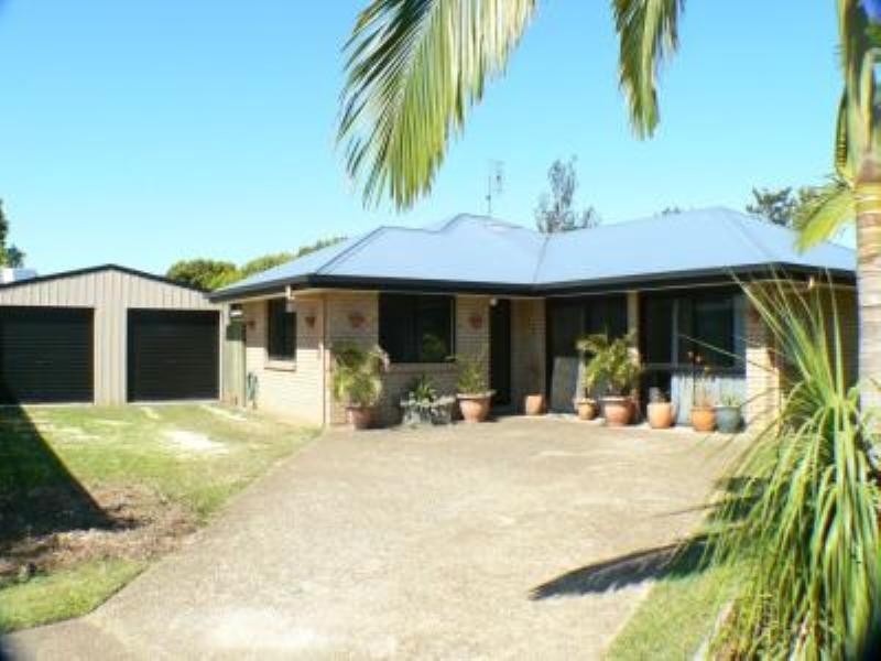 33 Hudson Place, Bli Bli QLD 4560