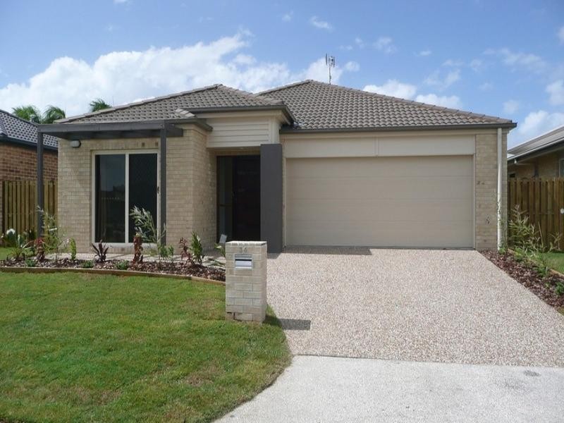 34 Parkland Drive, Pacific Paradise QLD 4564