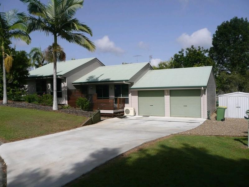 3 Mona Court, Bli Bli QLD 4560
