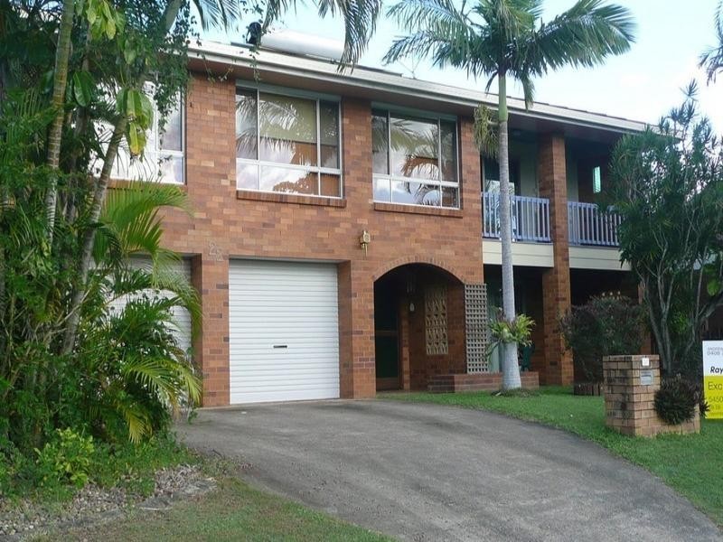 22 Morobe Crescent, Bli Bli QLD 4560