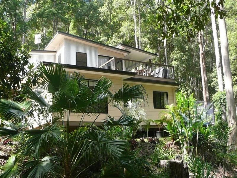 199 Kiel Mountain Road, Kiels Mountain QLD 4559