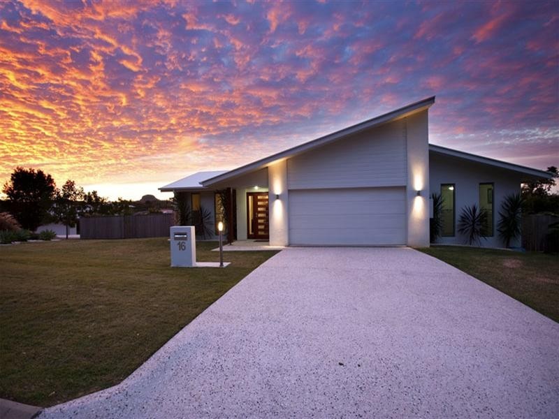 16 Flooded Gum Court, Bli Bli QLD 4560