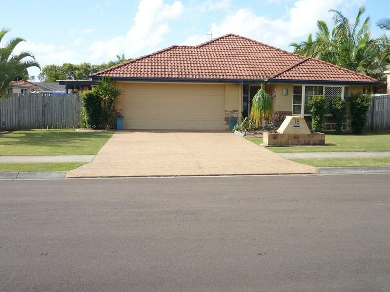 18 Bellevue Street, Bli Bli QLD 4560
