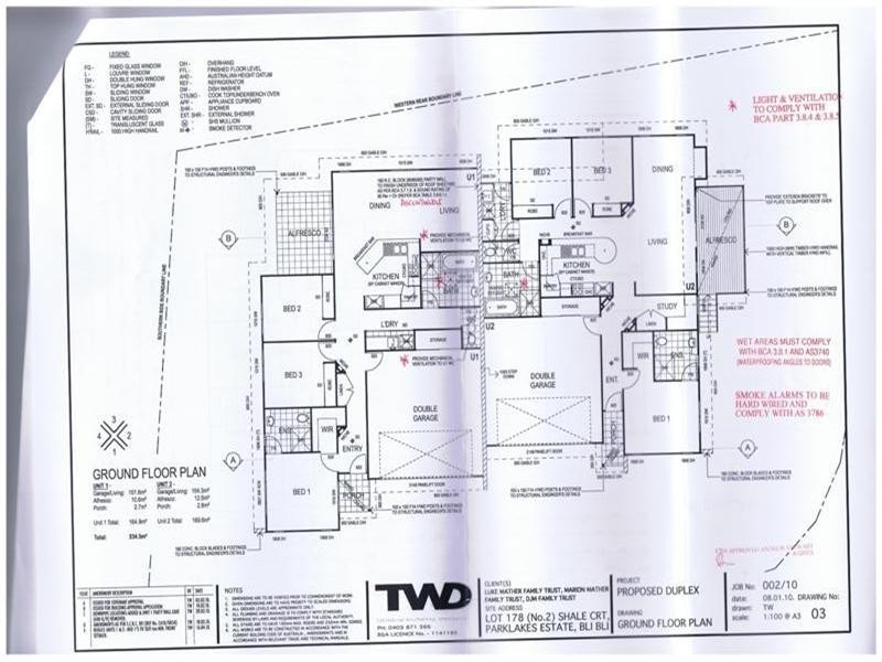 1/2 Shale Court, Bli Bli QLD 4560