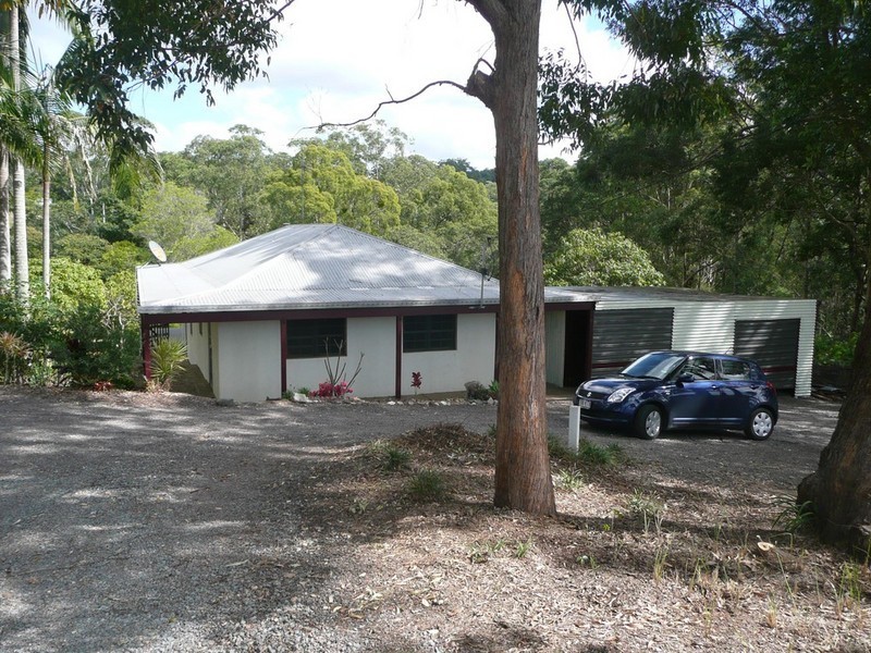 119 Camp Flat Road, Bli Bli QLD 4560